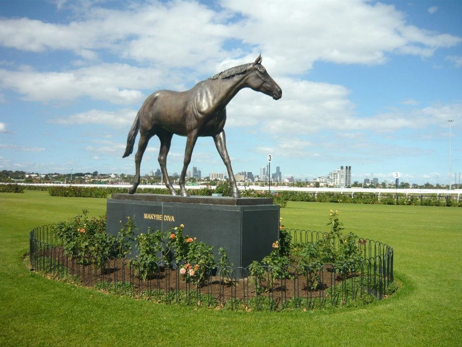 Racecourse Hotel Flemington Pic 1