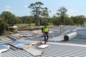 Proactive Roof Solutions Pic 3 - If youre in Brisbane and looking for a professional licensed asbestos roof removal company Pro active Roof Solutions can help Call us today on 0406 335 125 for a quote