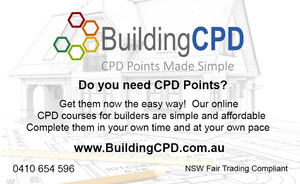 Building CPD Points Pic 4