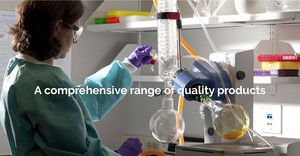 Banksia Scientific Co Pty Ltd Pic 3 - A comprehensive range of quality products