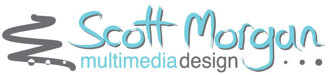 Scott Morgan - Multimedia Design Pic 1