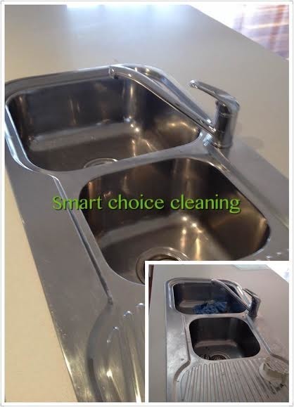 Smart Choice Cleaning Pic 1