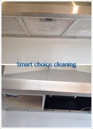 Smart Choice Cleaning Pic 2