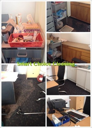 Smart Choice Cleaning Pic 3