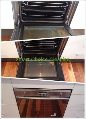 Smart Choice Cleaning Pic 4