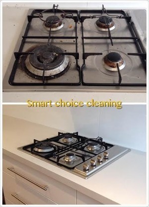 Smart Choice Cleaning Pic 5