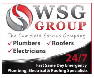 Wsg Group Pic 1 - WSG GROUP The Complete Service Company