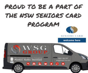 Wsg Group Pic 3 - Proud to be a part of the NSW Seniors Card Program