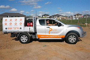 Pure Plumbing Professionals Pic 2 - Pure Plumbing Professionals 02 8188 5339