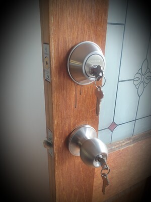 Your Local Locksmith Melbourne Pic 3