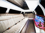 Top Class Limousines Pic 3