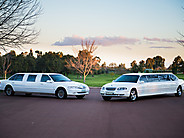 Top Class Limousines Pic 1