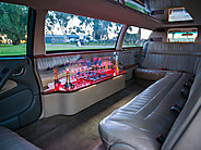 Top Class Limousines Pic 2