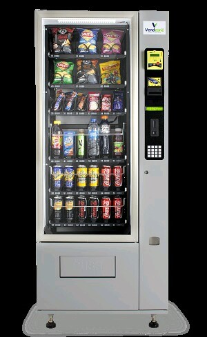 Vending Box.com.au Pic 1