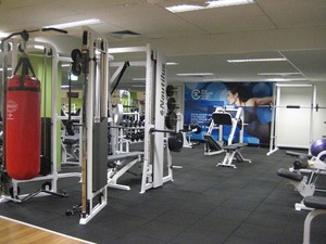 The Toorak Health Club Pic 3