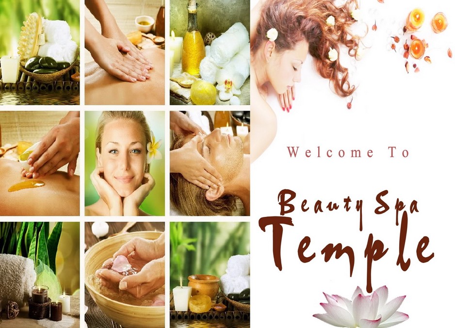 Beauty Spa Temple in Williamstown, Melbourne, VIC, Beauty Salons ...