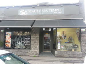 Beauty Spa Temple Pic 3