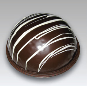 Gourmet Cake Express Pic 2 - champagne chocolate