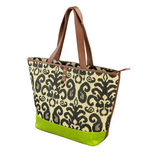 Mystic Bazaar Pic 4 - Tote bags perfect for office or beach use