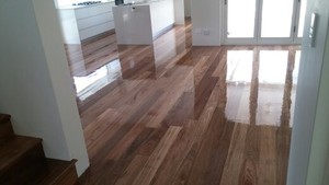 Westcoast Floorsanding Pic 5