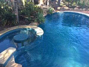 Express Pool Cleaning Mandurah Pic 3 - To This