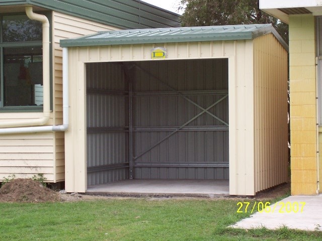 Aussie Outdoor Sheds Pic 1 - Aussie Outdoor Sheds