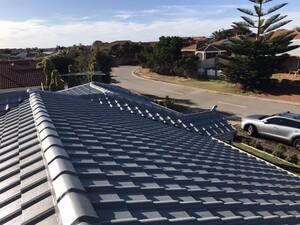 Dw Roof Restoration & Re Roofing Perth Pic 2