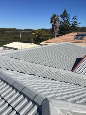 Dw Roof Restoration & Re Roofing Perth Pic 3