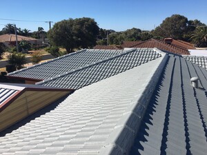 Dw Roof Restoration & Re Roofing Perth Pic 4