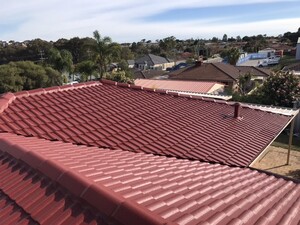 Dw Roof Restoration & Re Roofing Perth Pic 5