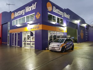 Battery World Rocklea Pic 2