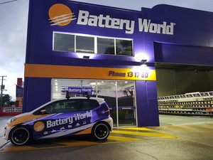 Battery World Rocklea Pic 4