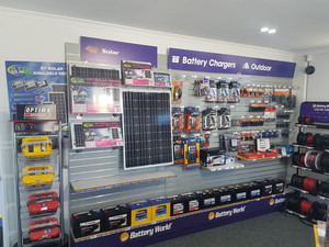 Battery World Rocklea Pic 5