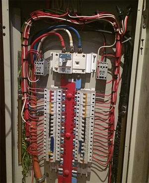 Diverse Electrical Solutions Pic 2