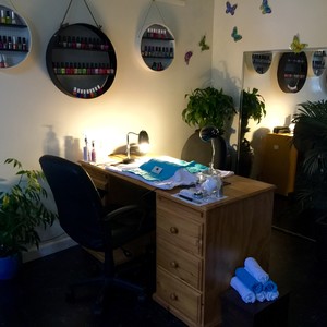 MM Beauty Salon Pic 4