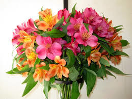 Kawana Waters Florist Pic 2 - Flowers in Vase