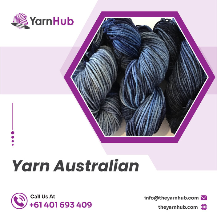 Yarn Hub Pic 1