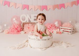 Lovetales Photography Pic 4 - Cake smash photography sessions in Sunbury