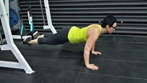 GK Fit Pic 4 - GK Fit Core Strength Conditioning Training 3