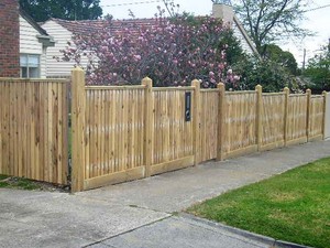 Mako Fencing and Gates in Mentone, Melbourne, VIC, Fencing Construction ...