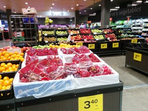 Woolworths Ltd Pic 3