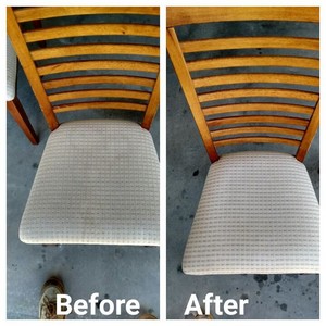 Suncoast Carpet & Pest Control Pic 3 - Upholstery