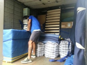 Swift Removals Pic 3