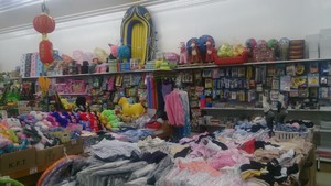 Hot Bargains Pic 3 - A plethora of stuff