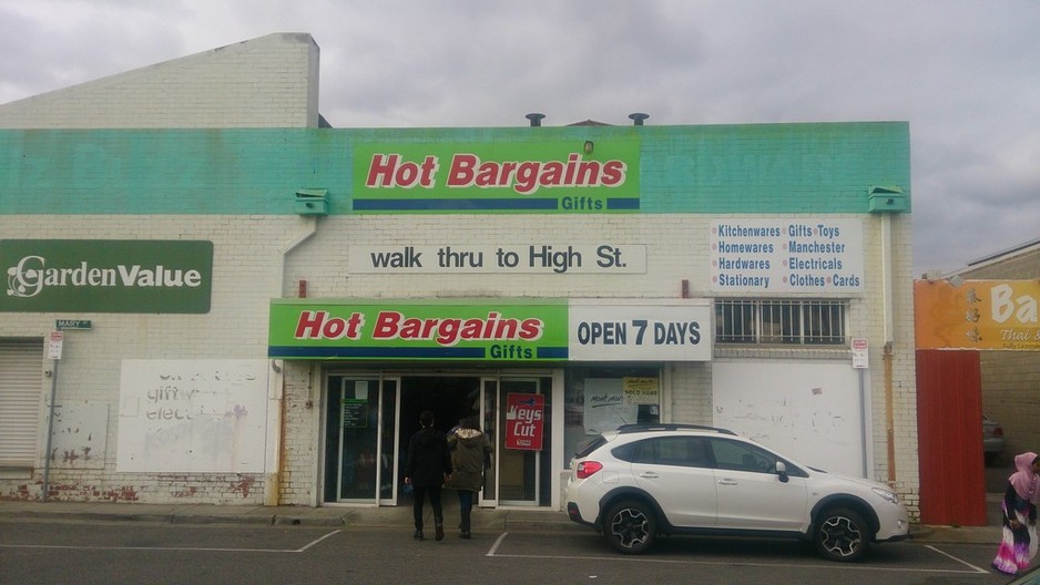 Hot Bargains Pic 1 - Hot Bargains