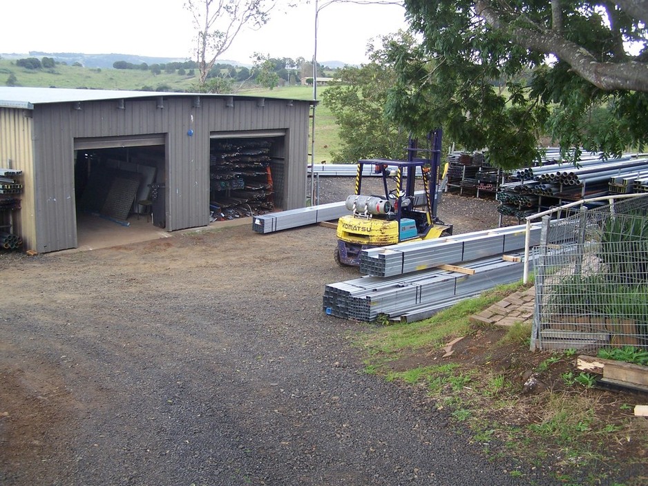 MTB Wholesale Metals- Lismore Pic 1