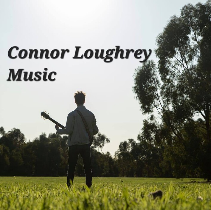 Connor Loughrey Music Pic 1 - Visit my website for more details