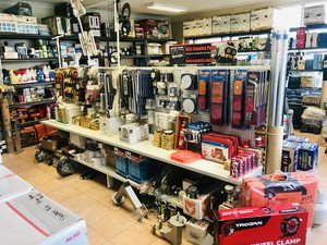 One Stop Caravan Shop Pic 2