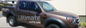 Ultimate Autocare Pty Ltd Pic 5