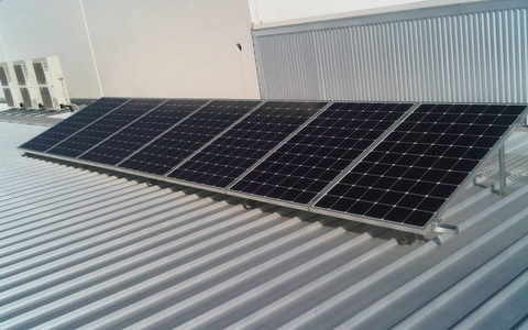 PRF Electrical Pic 1 - Solar Power Systems expert